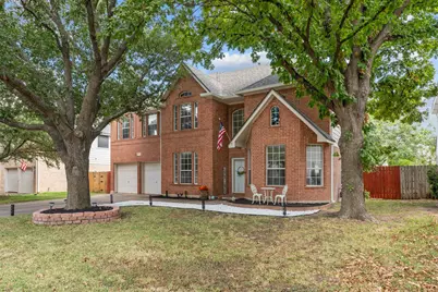 706 Churchill Farms Drive, Georgetown, TX 78626 - Photo 1