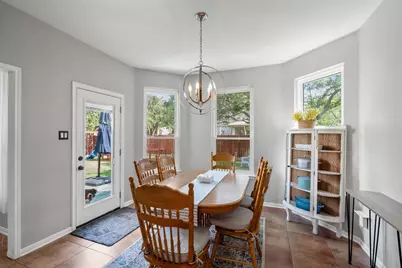 706 Churchill Farms Drive, Georgetown, TX 78626 - Photo 11