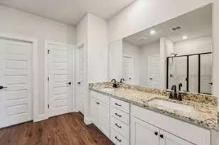 517 W Luna Blue Ln, Jarrell, TX 76537 - Photo 7