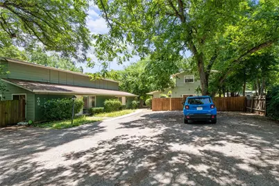 607 E 43rd Street #A, Austin, TX 78751 - Photo 19
