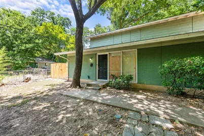 607 E 43rd Street #A, Austin, TX 78751 - Photo 21
