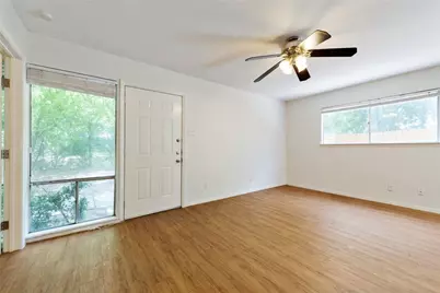 607 E 43rd Street #A, Austin, TX 78751 - Photo 3