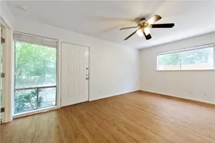 607 E 43rd St, Austin, TX 78751 - Photo 3