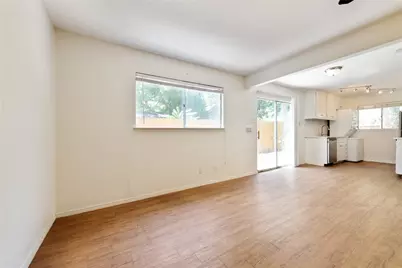607 E 43rd Street #A, Austin, TX 78751 - Photo 5
