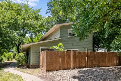 607 E 43rd Street #A, Austin, TX 78751 - Photo 23