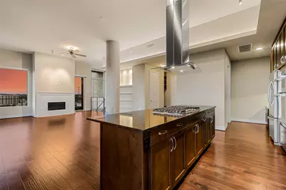 214 Barton Springs Road #1921, Austin, TX 78704 - Photo 1