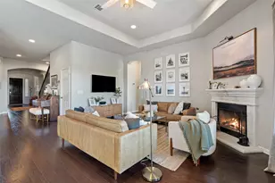 22104 Verbena Pkwy, Spicewood, TX 78669 - Photo 13
