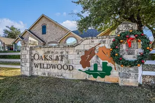 30 Wildwood Dr, Georgetown, TX 78633 - Photo 33
