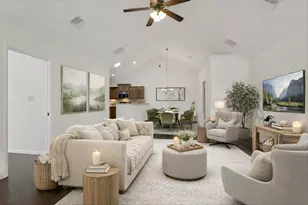 30 Wildwood Dr, Georgetown, TX 78633 - Photo 7