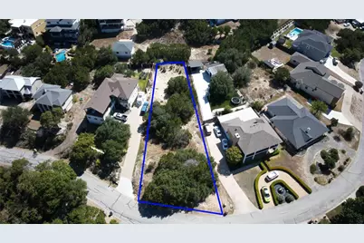 217 Lakefront Drive, Point Venture, TX 78645 - Photo 1