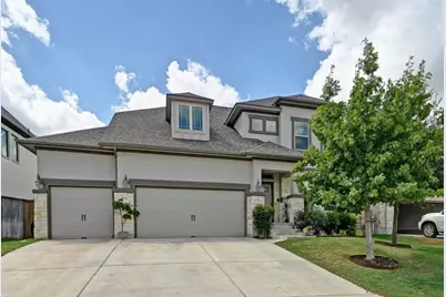 275 Coyote Creek Way, Kyle, TX 78640 - Photo 1