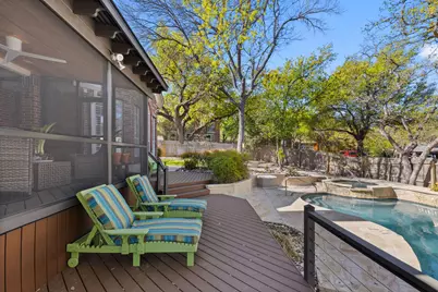 6026 Tributary Ridge Drive, Austin, TX 78759 - Photo 23