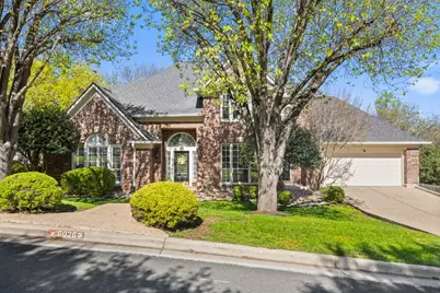 6026 Tributary Ridge Drive, Austin, TX 78759 - Photo 1