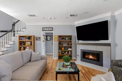 6026 Tributary Ridge Drive, Austin, TX 78759 - Photo 5