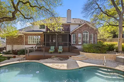6026 Tributary Ridge Drive, Austin, TX 78759 - Photo 1