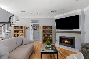 6026 Tributary Ridge Dr, Austin, TX 78759 - Photo 5