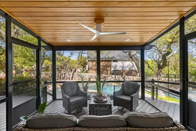 6026 Tributary Ridge Drive, Austin, TX 78759 - Photo 15