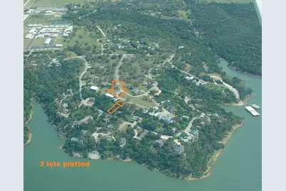 113 (Lot 3B) Hill Loop, Spicewood, TX 78669 - Photo 3