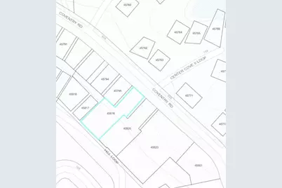 113 (Lot 3B) Hill Loop, Spicewood, TX 78669 - Photo 7