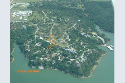 113 (Lot 3B) Hill Loop, Spicewood, TX 78669 - Photo 3