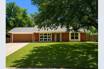 1807 Corona Drive, Austin, TX 78723 - Photo 1