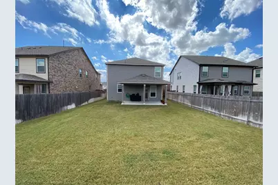 4416 Avellino Drive, Round Rock, TX 78665 - Photo 3