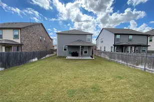 4416 Avellino Dr, Round Rock, TX 78665 - Photo 3