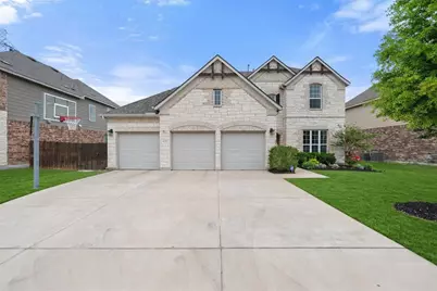 16721 Caperi Drive, Pflugerville, TX 78660 - Photo 1