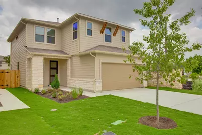 9201 White Coral Drive, Austin, TX 78729 - Photo 1