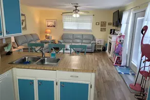 16607 Henry Morgan Rd, Jamaica Beach, TX 77554 - Photo 19