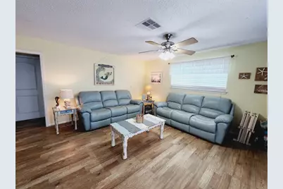 16607 Henry Morgan Road, Jamaica Beach, TX 77554 - Photo 3
