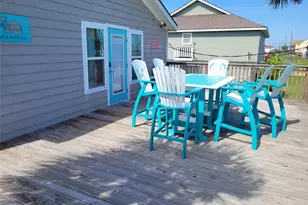 16607 Henry Morgan Rd, Jamaica Beach, TX 77554 - Photo 27