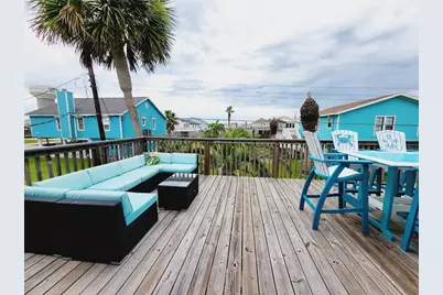 16607 Henry Morgan Road, Jamaica Beach, TX 77554 - Photo 25