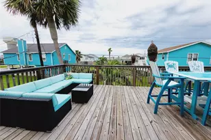 16607 Henry Morgan Rd, Jamaica Beach, TX 77554 - Photo 25