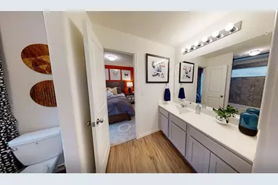 1712 Boggy Creek Ranch Road, Georgetown, TX 78628 - Photo 5