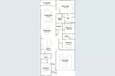 1712 Boggy Creek Ranch Road, Georgetown, TX 78628 - Photo 9