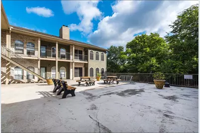 2508 Enfield Road #11, Austin, TX 78703 - Photo 9