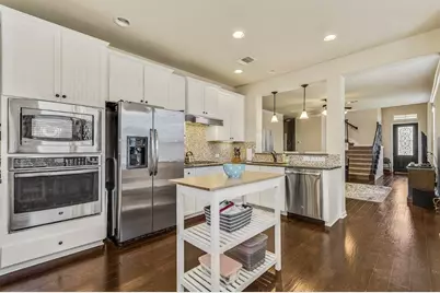 409 S Meadowlark Street #A, Lakeway, TX 78734 - Photo 11