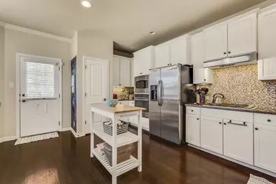 409 S Meadowlark Street #A, Lakeway, TX 78734 - Photo 15