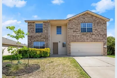 219 Brown Street, Hutto, TX 78634 - Photo 1