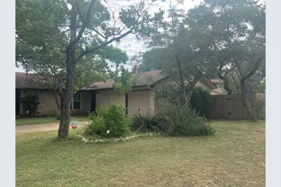 11701 Bayou Bend #B, Austin, TX 78759 - Photo 1