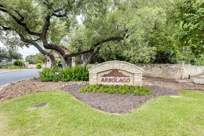 101 Arroyo Claro, Lakeway, TX 78734 - Photo 35