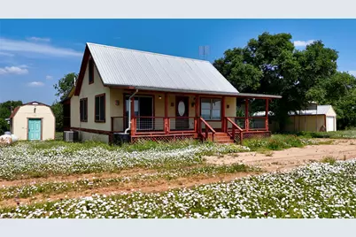 8653 N State Hwy 16, Llano, TX 78643 - Photo 1