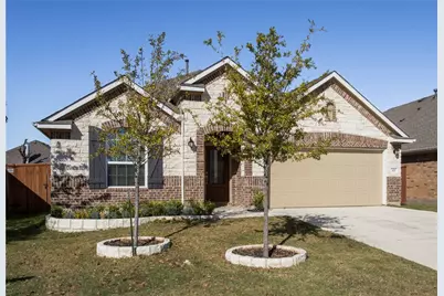 401 Inspiration Drive, Liberty Hill, TX 78642 - Photo 1