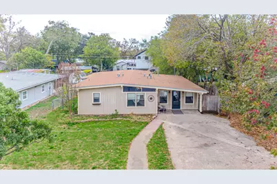 505 W Crestland Drive, Austin, TX 78752 - Photo 35