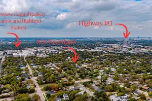 505 W Crestland Dr, Austin, TX 78752 - Photo 11