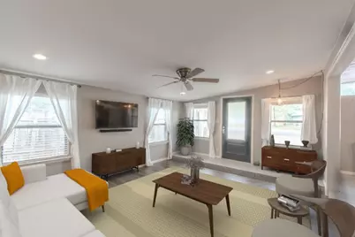 505 W Crestland Drive, Austin, TX 78752 - Photo 1