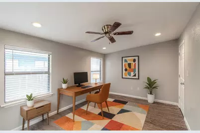 505 W Crestland Drive, Austin, TX 78752 - Photo 25