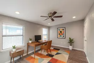 505 W Crestland Dr, Austin, TX 78752 - Photo 25