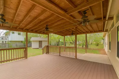 505 W Crestland Drive, Austin, TX 78752 - Photo 29